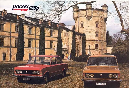 Catalogue brochure polski - catalogue,