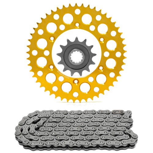 Rm250 dr350 dr250 - dr350, 49t