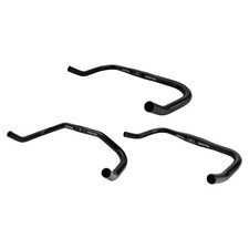 Guidon de vélo Bullhorn