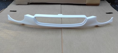 Front grill tte - wrc, toyota