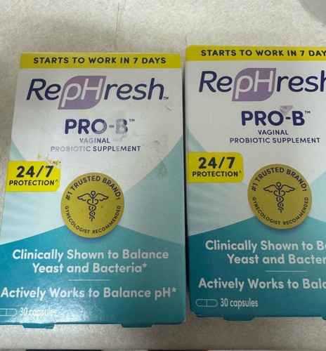 Lot rephresh pro - lot, b