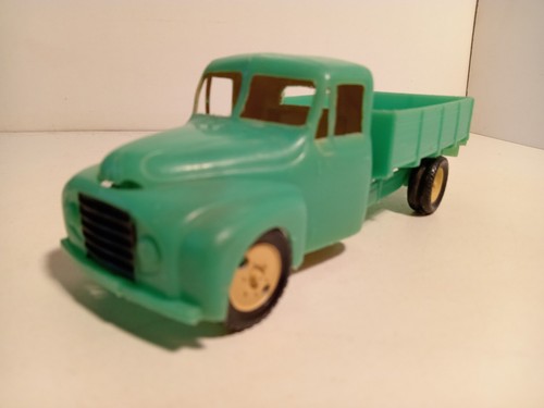 Monneret jouet citroen u23 - monneret,