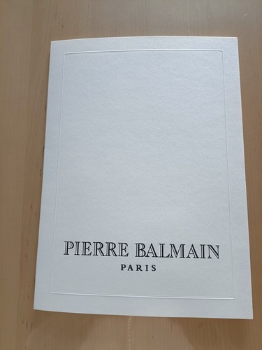 Dossier presse pierre - dossier,