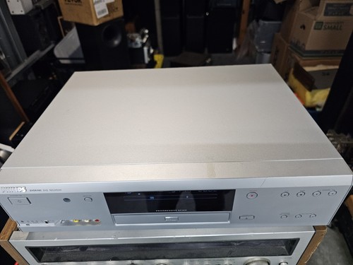 Philips dvdr 985 dvd - philips, dvdr-985
