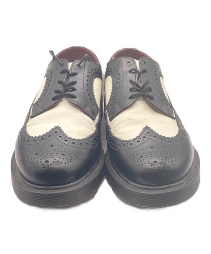 Martens wingtip shoes 3989 - dr.martens,