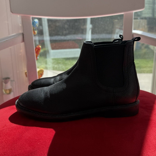 Zara unisex kid black - kid’s,