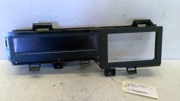 Compteur renault scenic - scenic, 3