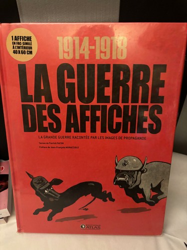 1914 1918 guerre - 1914-1918, la