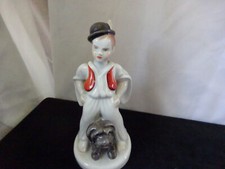 Herend Figurine en Porcelaine