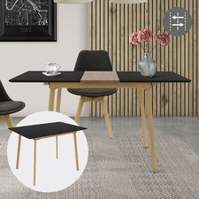 Table à manger extensible