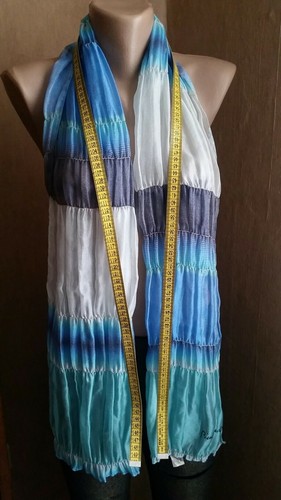 Echarpe femme pierre cardin - echarpe,