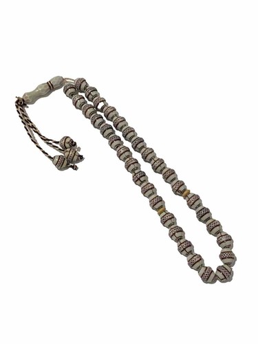 Chapelet perles cadeaux - perles,