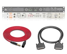 Standard Mogami Cabling