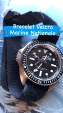 Strap marine nationale - marine,