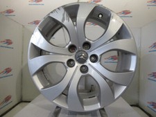 JANTE ALUMINIUM CITROEN C5 II 17 POUCES    2469691