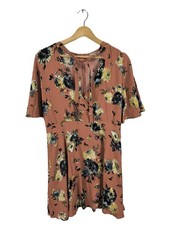 BLACK SWAN Robe à manches