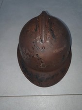 Coque Casque Adrian ITALIEN ou