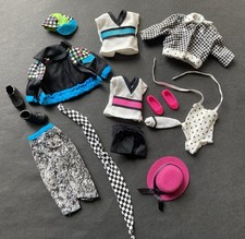 Mattel Vintage Stacie & Todd