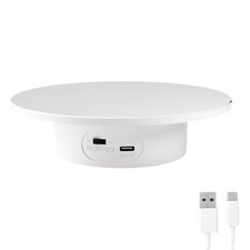 Présentoir rotatif Plateau