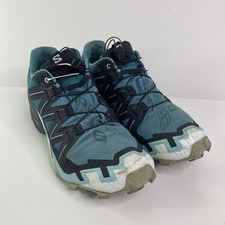Salomon speedcross shoes - salomon, 6