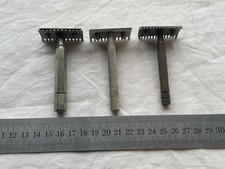 COLLECTION BARBIER LOT DE 3