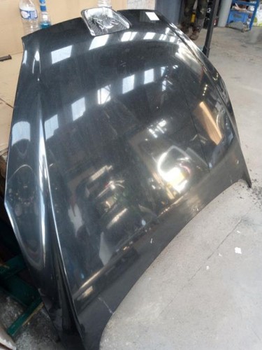 Capot peugeot 407 coupe - peugeot,