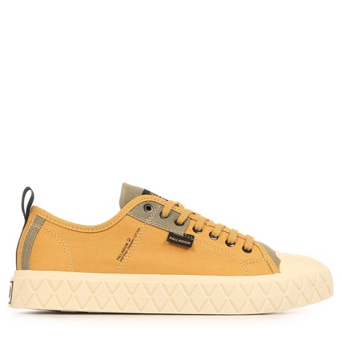Chaussures baskets palladium - chaussures,