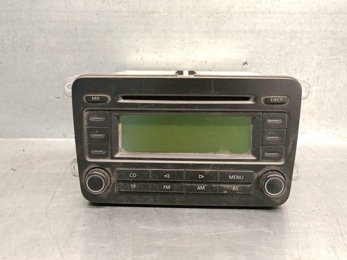 Rcd300 système audio - rcd300,