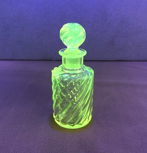 Ancien flacon parfum en - ancien,