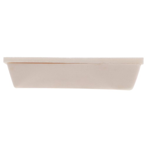 Creuset pour fusion des - ,