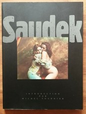 JAN SAUDEK Vie, mort, amour &