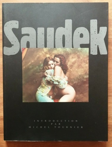 Jan saudek vie - saudek, amour