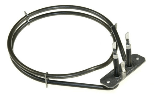 Resistance chaleur tournante - resistance,