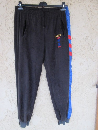 Pantalon adidas the brand with - the,