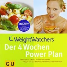 Weight watchers der wochen - der, 4