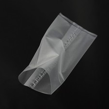 20pcs Carpe Pêche Pva Sacs