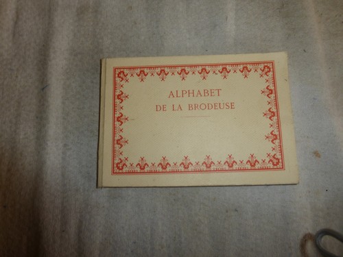 Livre ancien illustre - livre,