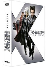 X-Men - La Trilogie  : X-Men +