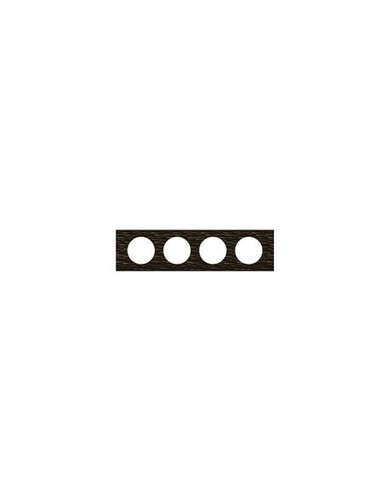 Plaque postes corian gouge - postes,