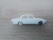 MINIX HO. NUMERO 6. VEHICULE FORD CORSAIR