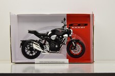 HONDA CB 1000R 2018 AOSHIMA