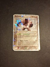 Carte Pokémon Registeel ex
