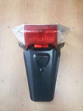 Peugeot 125 Sum UP Sum-up  feu arrière clignotants + bavette