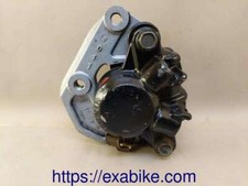 etrier de frein avant gauche pour Honda CX 400