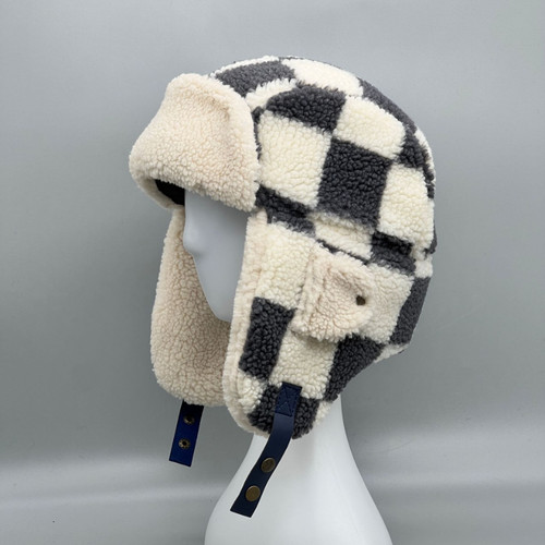 Femme bonnet chapeau russe - bonnet,