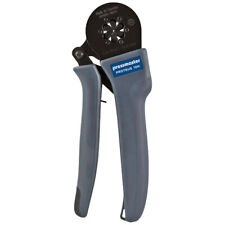 Pressmaster 4300-4662 Proteus 10H Auto Réglage Pince Outil Hexagonal 0.14-10mm ²