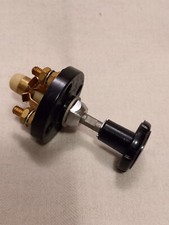 bouton interrupteur - contacteur - bouton poussoir - tirette tableau de bord DAV