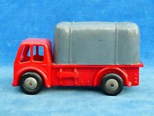 MIGNON Cute ! TRI-ANG MINIC - CAMION MECANIQUE Mechanical truck