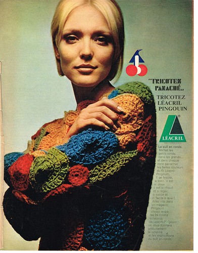 Publicite advertising 1965 - publicite,