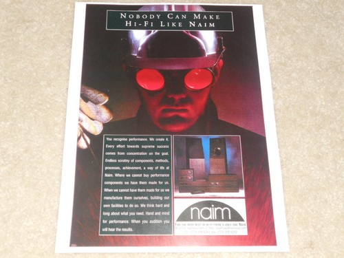 Naim 1998 entier ligne - ligne, ad,